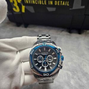 Invicta Bolt Men's Watch - 50mm, Steel